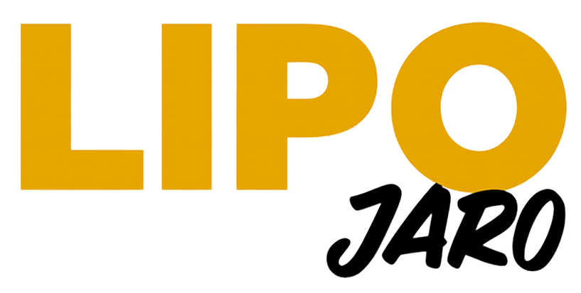 LipoJaro Life offizielles Logo für get.lipojaro-life.de